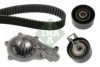 INA 530 0578 30 Water Pump & Timing Belt Kit